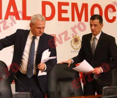 Guvernul nu s-a speriat de proteste şi DNA | Proteste anti-Guvern