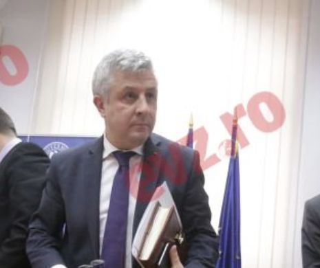 Guvernul vrea să-i ardă la buzunare pe magistraţii vinovaţi de erori judiciare