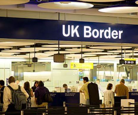 În ciuda Brexitului anunțat, ROMÂNII și BULGARII continuă să plece în Marea Britanie