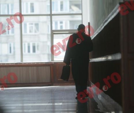 În EVZ de mâine, o poveste cutremurătoare! Un avocat face pușcărie, pentru că un procuror DNA nu a reușit să-i seducă soția