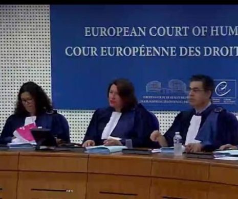 Închisorile din România între standardele europene și drepturile omului