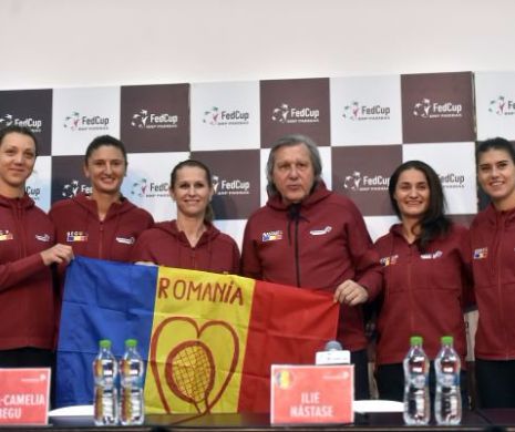 Instalarea lui Ilie Năstase pe banca naționalei de Fed Cup, CONTESTATĂ: „Acest meci nu s-a pierdut neapărat din cauza fetelor”