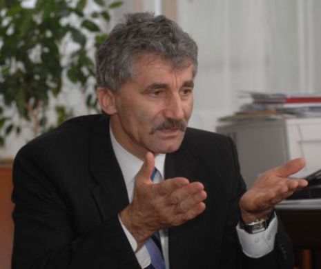 Instanţa restituie la DNA dosarul lui Ioan Oltean. Cum s-a ajuns aici