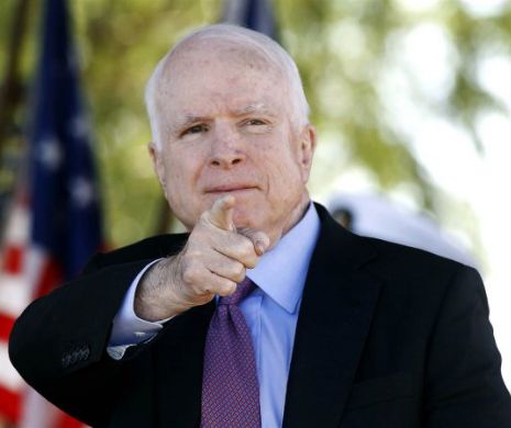 Intervenție fulminată din partea unuia din cei mai populari senatori americani împotriva OUG 13. ”Această ordonanţă subminează progresele semnificative făcute de România”