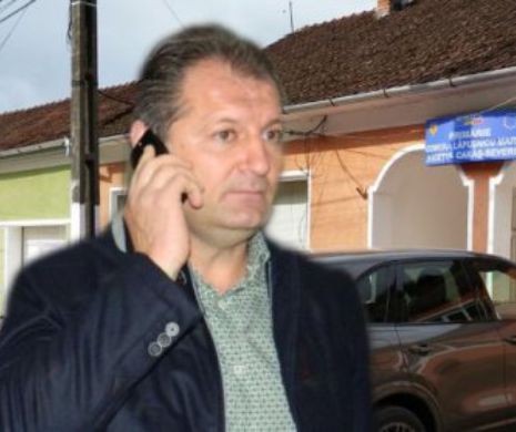 INTIMIDARE reușită. Primarul a cărui mașină a fost atacată în stil mafiot A DEMISIONAT