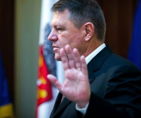 Iohannis a trimis un mesaj SPECIAL către SIE. "Vă faceţi datoria pe deplin"
