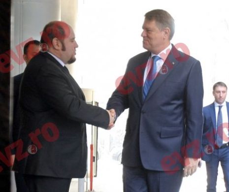 Iohannis, cerere din partea rudelor lui Iuliu Maniu. Vezi ce dorește strănepotul fostului prim-ministru