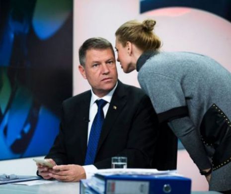 Iohannis, urmărit de UMBRELE trecutului. "El a zis asta. Actele spun că ne-a MINȚIT!"