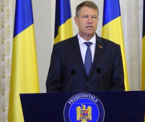 Iohannis VA PROMULGA proiectele de lege legate de OUG 13 și OUG 14. Ce MESAJ i-a transmit premierului Grindeanu