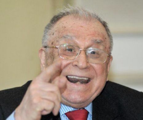 Ion Iliescu, acuzații CUTREMURĂTOARE. Cine poartă vina pentru PROTESTELE din ultimele zile. Fostul președinte A ARUNCAT BOMBA
