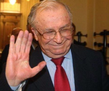 Ion Iliescu ÎN RAPOARTELE CIA. Agenţii americani i-au făcut o DESCRIERE INEDITĂ: „Neobişnuit de sincer”