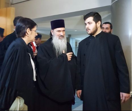 IPS Teodosie la proces în dosarul DNA: “Fondurile s-au cheltuit legal”