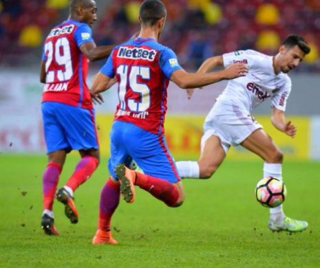 Își vinde Paszkany imperiul imobiliar? Echipa de fotbal CFR Cluj a fost vândută