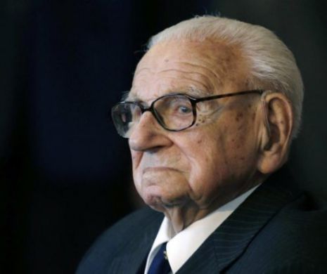 Istoria bărbatului care a salvat 669 de copii şi nu a spus nimănui despre asta