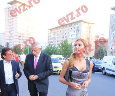 Iubita lui Oprescu, „unsă” fără concurs în fruntea celui mai mare spital din țară