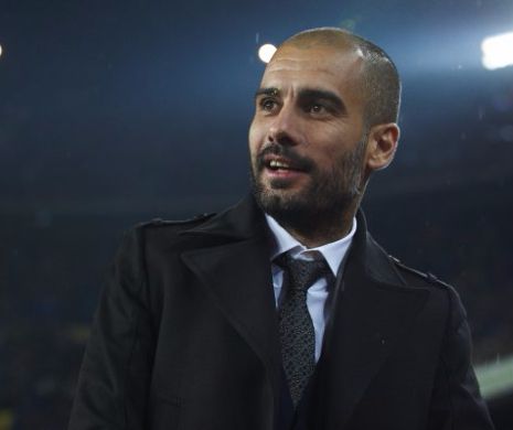 Josep Guardiola îl „plagiază” pe ministrul Iordache cu celebra replică „Altă întrebare”
