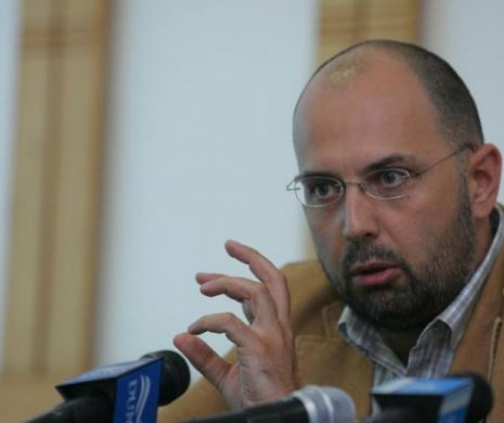 Kelemen Hunor despre proteste: “Nu sunt de acord cu legionarii, cu extremiştii”