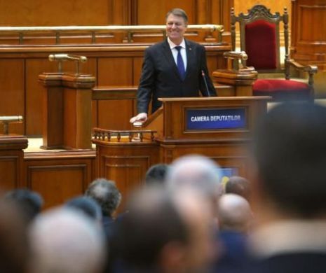 Klaus Iohannis a SEMNAT: Ana Birchall, ministru al Justiției. VEZI cine va ocupa scaunul de la Ministerul Economiei
