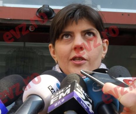 Kovesi despre scandalul Negulescu: este o cercetare disciplinară în curs. Așteptările DNA sunt ca Guvernul și Parlamentul să nu adopte legi care să oprească anticorupția.