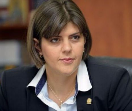 Kovesi la Curtea de Apel Ploiești