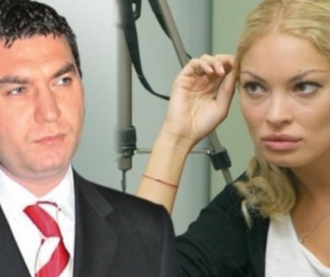 L-au îmbolnăvit pușcăria și dorul de femeia iubită. BORCEA are probleme grave de sănătate