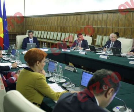 Leafa personalului nedidactic creşte cu 20% din februarie