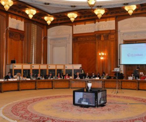 Legea prevenției fiscale în atenția Camerei de Comerț și Industrie a României