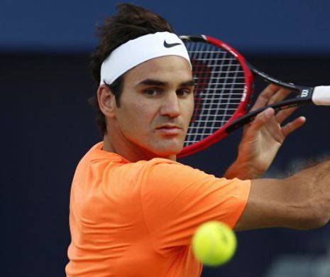 Legendarul sportiv, Roger Federer nu are de gând să se retragă prea curând!