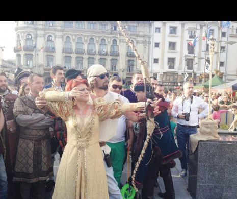 Lia Olguţa Vasilescu, noi probleme? Justiţia obligă "Craiova Culturală“ să publice contractele ascunse