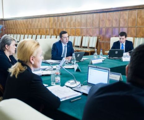 Liberalii IES LA ATAC împotriva Guvernului:  Acțiunile lui Grindeanu constituie TRĂDARE NAȚIONALĂ
