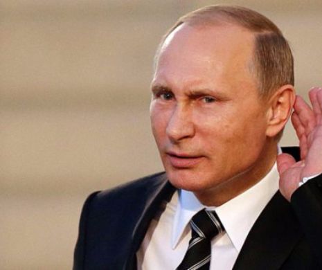 Liderii ruși , ”cu lupa” pe protestele din România