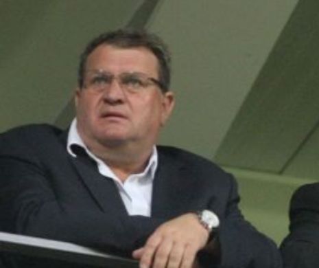LIGA I. Una dintre marile echipe ale României și-a găsit un INVESTITOR: „Este un om cu mulți bani”