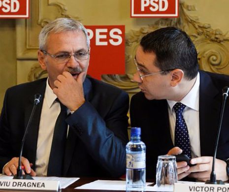 Liviu Dragnea despre prietenia cu Victor Ponta: "Am spus 'da', anulez orice şi vin acolo"