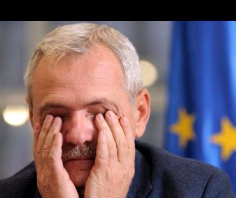 Liviu Dragnea, tras pe linie moartă în PSD? Lovitură de palat anunţată în partid