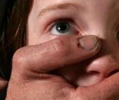 Macabru. Un dependent de droguri a răpit un copil de şapte ani şi l-a MÂNCAT de viu