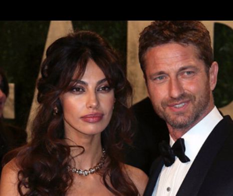 Mădălina Ghenea are un băiețel. Micuțul a fost la un pas de MOARTE, dar vedeta l-a salvat