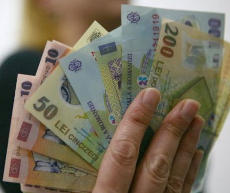 Majorarea salariilor. Un important organism guvernamental ia poziţie