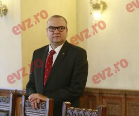 Martorii din dosarul lui George Scutaru au confirmat finanțarea campaniei PNL din 2008