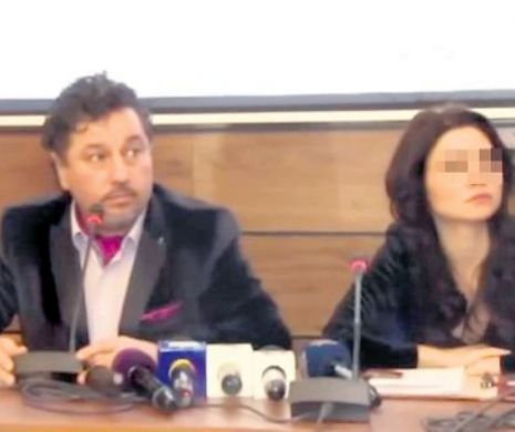 Mărturiile terifi ante ale juristei care s-a aruncat de la etajul 15. Avocatul sadic care a împins la sinucidere două femei