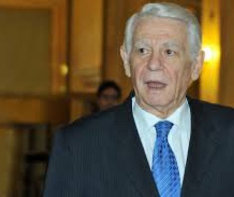 Meleşcanu: „România înţelege să aducă propria contribuţie la asigurarea securităţii europene şi euroatlantice”