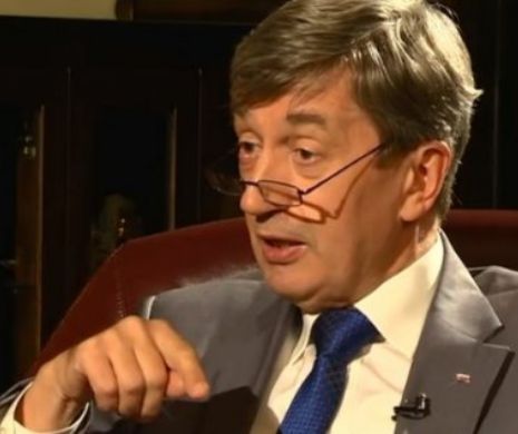 MELEŞCANU se întâlneşte cu reprezentantul lui PUTIN la Bucureşti