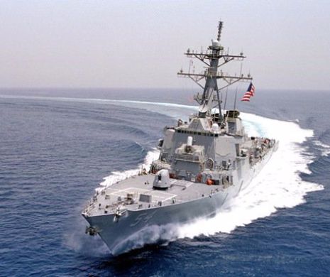 MESAJUL SUA CĂTRE CHINA înseamnă încă un PAS SPRE RĂZBOI. A fost anunţat un “CONFLICT DEVASTATOR” după ultima MUTARE A AMERICANILOR