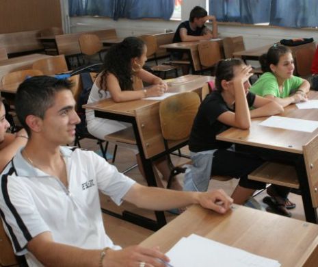 Ministerul Educaţiei recunoaşte: ,,Subiectele au fost inadecvate”. Ce schimbări aduce ,,DENUNŢUL” cerut olimpicilor la română