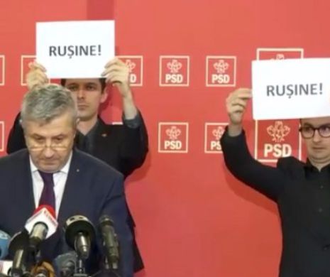 Ministrul Justiției, Florin Iordache,face un GEST DISPERAT pentru a CALMA strada: „Îi îndemn pe toți să citească cu atenție și responsabilitate”