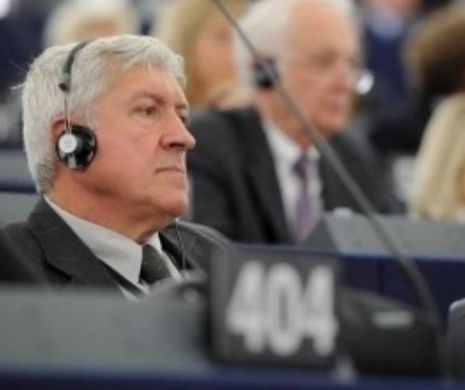 Mircea Diaconu a avut o reacţie foarte DURĂ la adresa comisarului Timmermans în Parlamentul European