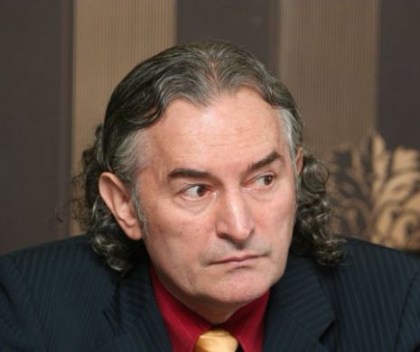 Miron Cozma ar putea deveni lider de sindicat în mineritul din Oltenia