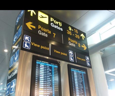 MISTERUL MORȚII unui consilier județean pe AEROPORTUL din Iași. Ce susțin AUTORITĂȚILE