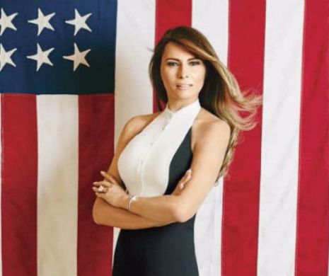 Motiv de DIVORŢ la Casa Albă! Melania Trump este implorată să se mute la Washington