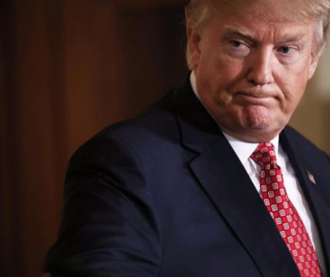 Noi critici la adresa lui Donald Trump. Un mare politician îi atacă DUR pe președintele american: "Își pierde vremea..."