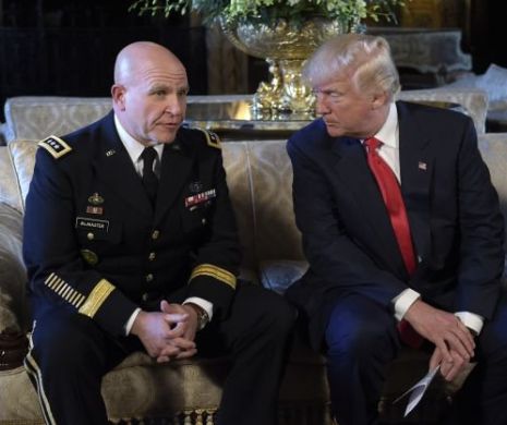 Noul consilier al lui Trump, generalul apreciat atât de republicani, cât și de democrați